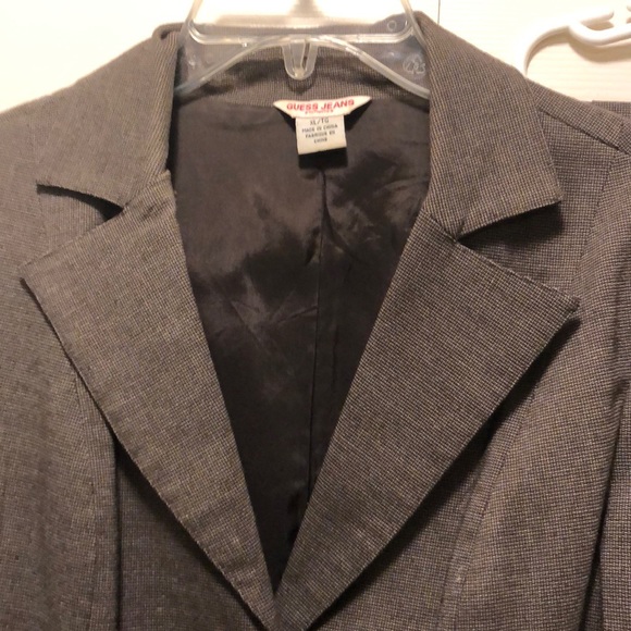 Guess Jacket and Pants Suit XL - Picture 2 of 10